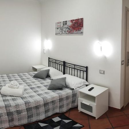 Royal House Fiumicino Otel Dış mekan fotoğraf