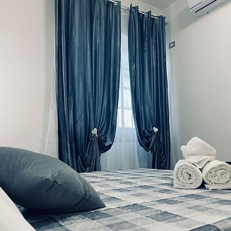 Royal House Fiumicino Otel Dış mekan fotoğraf