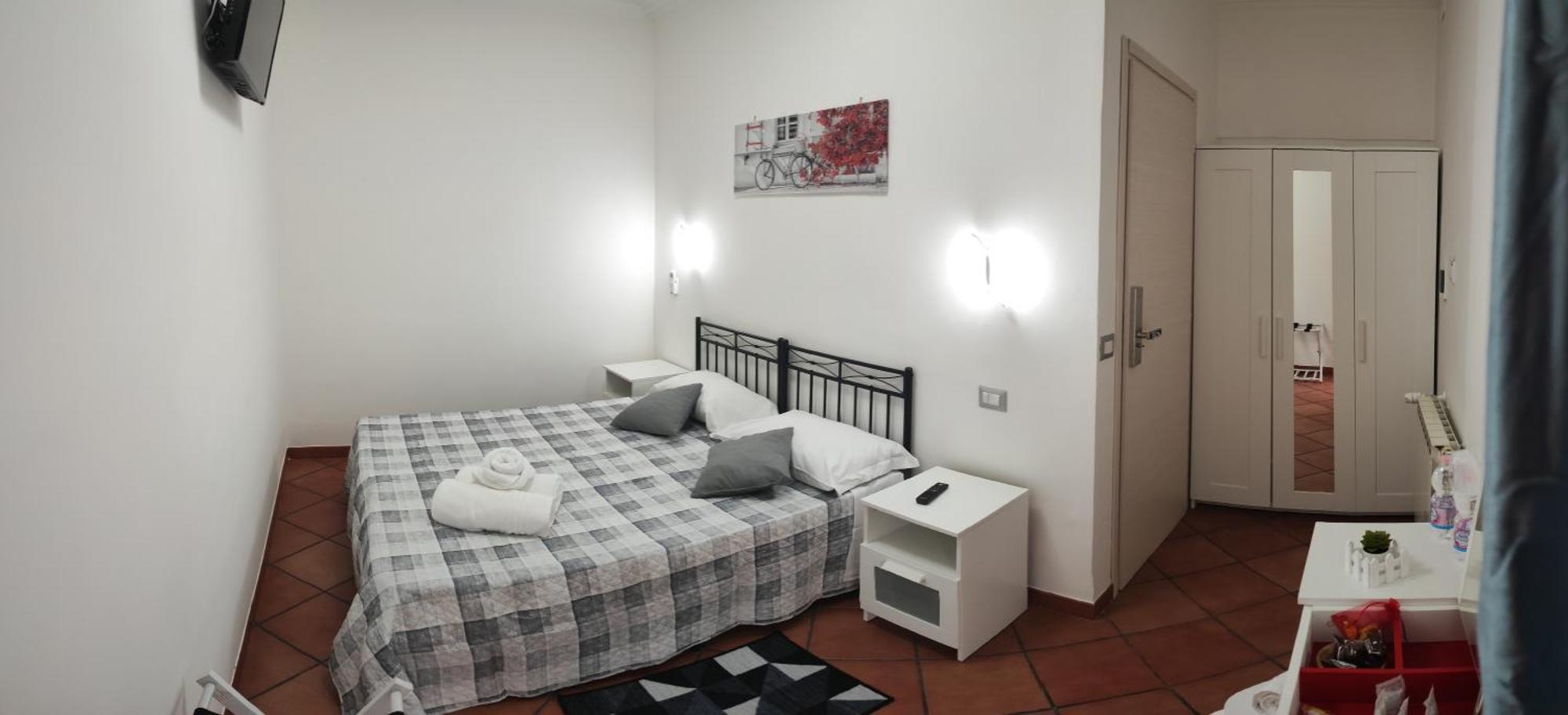 Royal House Fiumicino Otel Dış mekan fotoğraf